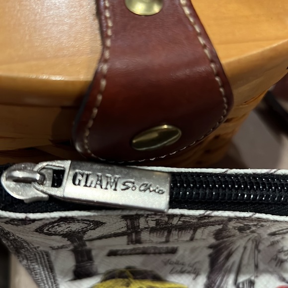 NEw York City Change Purse - Picture 10 of 10